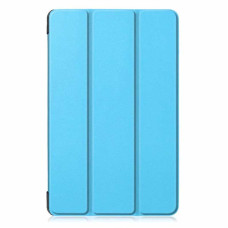 Чохол Samsung Galaxy Tab A 8.0 2019 SM T295 t290 Moko ultraslim sky blue