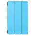 Чохол Samsung Galaxy Tab A 8.0 2019 SM T295 t290 Moko ultraslim sky blue