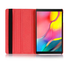 Чехол Samsung Galaxy Tab A 8.0 2019 SM T295 t290 360 градусов red