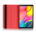Чехол Samsung Galaxy Tab A 8.0 2019 SM T295 t290 360 градусов red