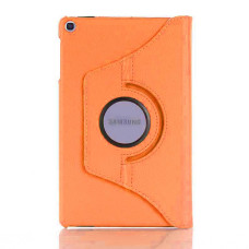 Чохол Samsung Galaxy Tab A 8.0 2019 SM T295 t290 360 градусів orange