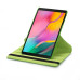 Чохол Samsung Galaxy Tab A 8.0 2019 SM T295 t290 360 градусів apple green