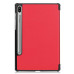 Чехол Samsung Galaxy Tab S6 10.5 SM-T860 T865  Moko ultraslim red