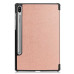 Чехол Samsung Galaxy Tab S6 10.5 SM-T860 T865 Moko ultraslim rose gold