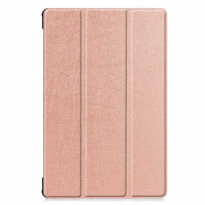 Чехол Samsung Galaxy Tab S6 10.5 SM-T860 T865 Moko ultraslim rose gold