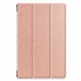 Чехол Samsung Galaxy Tab S6 10.5 SM-T860 T865 Moko ultraslim rose gold