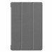 Чехол Samsung Galaxy Tab S6 10.5 SM-T860 T865  Moko ultraslim grey