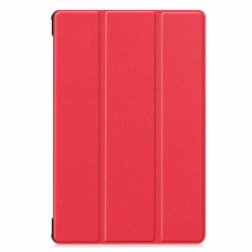 Чехол Samsung Galaxy Tab S6 10.5 SM-T860 T865  Moko ultraslim red