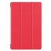 Чехол Samsung Galaxy Tab S6 10.5 SM-T860 T865  Moko ultraslim red