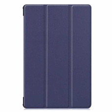 Чехол Samsung Galaxy Tab S6 10.5 SM-T860 T865 Moko ultraslim dark blue Чехол Samsung Galaxy Tab S6 10.5 SM-T860 T865 Moko ultraslim dark blue