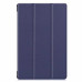 Чехол Samsung Galaxy Tab S6 10.5 SM-T860 T865 Moko ultraslim dark blue Чехол Samsung Galaxy Tab S6 10.5 SM-T860 T865 Moko ultraslim dark blue