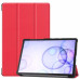 Чехол Samsung Galaxy Tab S6 10.5 SM-T860 T865  Moko ultraslim red