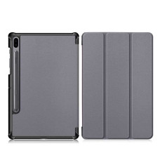 Чехол Samsung Galaxy Tab S6 10.5 SM-T860 T865  Moko ultraslim grey