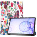 чехол Samsung Galaxy Tab S6 10.5 SM-T860 T865 Print ultraslim butterfly чехол Samsung Galaxy Tab S6 10.5 SM-T860 T865 Print ultraslim butterfly