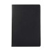 Чохол Samsung Galaxy Tab S6 10.5 SM-T860 T865 360 градусів black