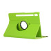 Чохол Samsung Galaxy Tab S6 10.5 SM-T860 T865 360 градусів apple green