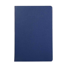 Чохол Samsung Galaxy Tab S6 10.5 SM-T860 T865 360 градусів dark blue