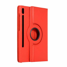 Чохол Samsung Galaxy Tab S6 10.5 SM-T860 T865 360 градусів red Чохол Samsung Galaxy Tab S6 10.5 SM-T860 T865 360 градусів red