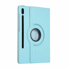 Чохол Samsung Galaxy Tab S6 SM-T860 T865 10.5 360 градусов sky blue