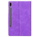 Чохол Samsung Galaxy Tab S6 10.5 SM-T860 T865 Fashion book purple Чохол Samsung Galaxy Tab S6 10.5 SM-T860 T865 Fashion book purple
