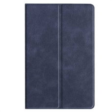 Чохол Samsung Galaxy Tab S6 10.5 SM-T860 T865 Fashion book dark blue