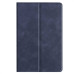 Чохол Samsung Galaxy Tab S6 10.5 SM-T860 T865 Fashion book dark blue