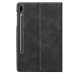Чохол Samsung Galaxy Tab S6 10.5 SM-T860 T865 Fashion book black