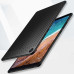 Чохол Xiaomi Mi Pad 4 8.0 Silicone line black