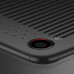 Чохол Xiaomi Mi Pad 4 8.0 Silicone line black