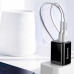 Блок зарядки 2 USB 2.4a Baseus Блок зарядки 2 USB 2.4a Baseus