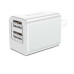 Блок зарядки 2 USB 2.4a Baseus