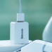 Блок зарядки 2 USB 2.4a Baseus Блок зарядки 2 USB 2.4a Baseus