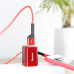 Блок зарядки 2 USB 2.4a Baseus Блок зарядки 2 USB 2.4a Baseus