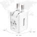 Блок зарядки 2 USB 2.4a Baseus Блок зарядки 2 USB 2.4a Baseus