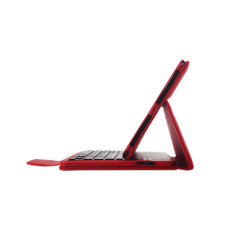 Чехол Samsung Galaxy Tab S2 9.7 SM-T810, T815 Seenda Bluetooth клавиатура red Чехол Samsung Galaxy Tab S2 9.7 SM-T810, T815 Seenda Bluetooth клавиатура red
