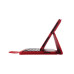 Чехол Samsung Galaxy Tab S2 9.7 SM-T810, T815 Seenda Bluetooth клавиатура red Чехол Samsung Galaxy Tab S2 9.7 SM-T810, T815 Seenda Bluetooth клавиатура red