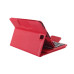Чехол Samsung Galaxy Tab S2 9.7 SM-T810, T815 Seenda Bluetooth клавиатура red Чехол Samsung Galaxy Tab S2 9.7 SM-T810, T815 Seenda Bluetooth клавиатура red