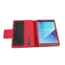 Чехол Samsung Galaxy Tab S2 9.7 SM-T810, T815 Seenda Bluetooth клавиатура red Чехол Samsung Galaxy Tab S2 9.7 SM-T810, T815 Seenda Bluetooth клавиатура red
