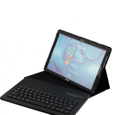 Чохол HUAWEI MediaPad M5 Pro 10.8 Seenda Bluetooth клавіатура black Чохол HUAWEI MediaPad M5 Pro 10.8 Seenda Bluetooth клавіатура black