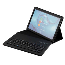  Чохол Samsung Galaxy Tab S5e 10.5 SM-T725 t720 Seenda Bluetooth клавіатура black