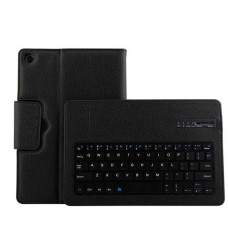  Чохол Samsung Galaxy Tab S5e 10.5 SM-T725 t720 Seenda Bluetooth клавіатура black