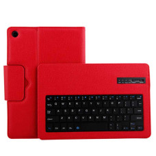  Чохол Samsung Galaxy Tab S5e SM-T725 t720 10.5 Seenda Bluetooth клавіатура red