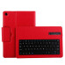  Чохол Samsung Galaxy Tab S5e SM-T725 t720 10.5 Seenda Bluetooth клавіатура red