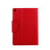  Чохол Samsung Galaxy Tab S5e SM-T725 t720 10.5 Seenda Bluetooth клавіатура red