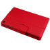  Чохол Samsung Galaxy Tab S5e SM-T725 t720 10.5 Seenda Bluetooth клавіатура red