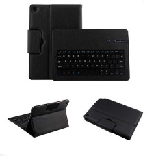  Чехол HUAWEI MediaPad M5 Lite 10.1 Seenda Bluetooth клавиатура black
