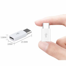 перехідник із Type-C на microUSB