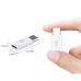 перехідник із Type-C на microUSB
