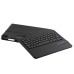  Чехол iPad Pro 11 2018  Seenda Bluetooth клавиатура black