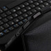  Чехол iPad Pro 11 2018  Seenda Bluetooth клавиатура black